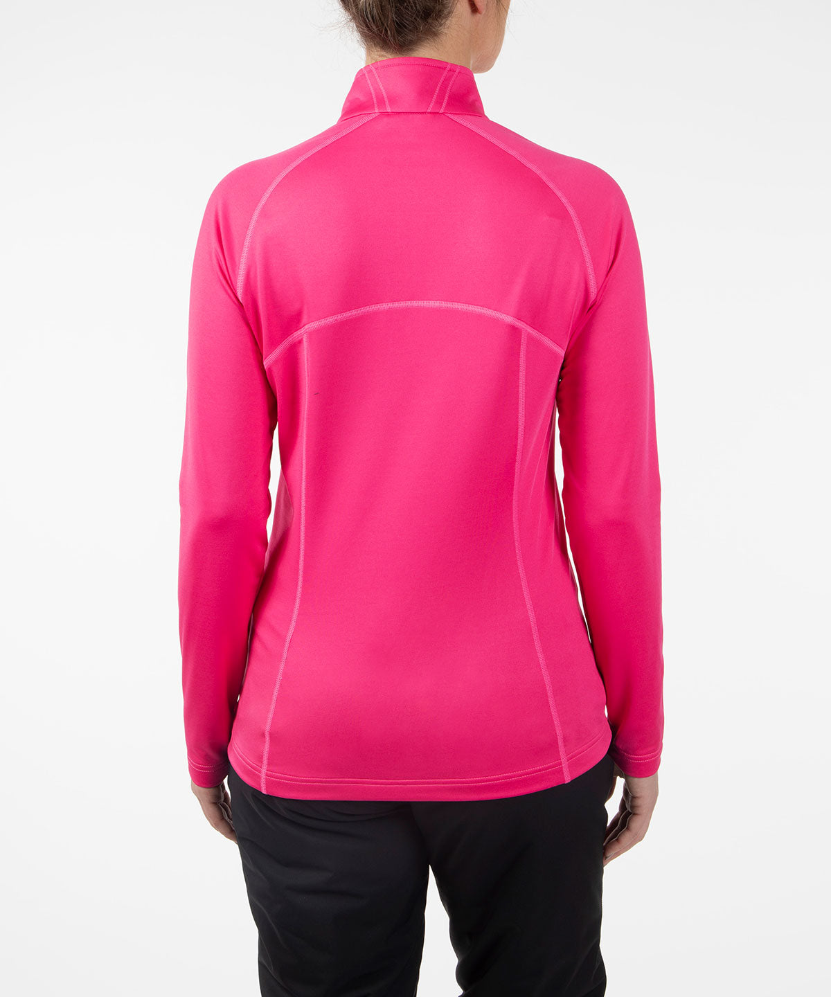 Women&#39;s Ski Lodge II Stretch Knit Half-Zip Pullover