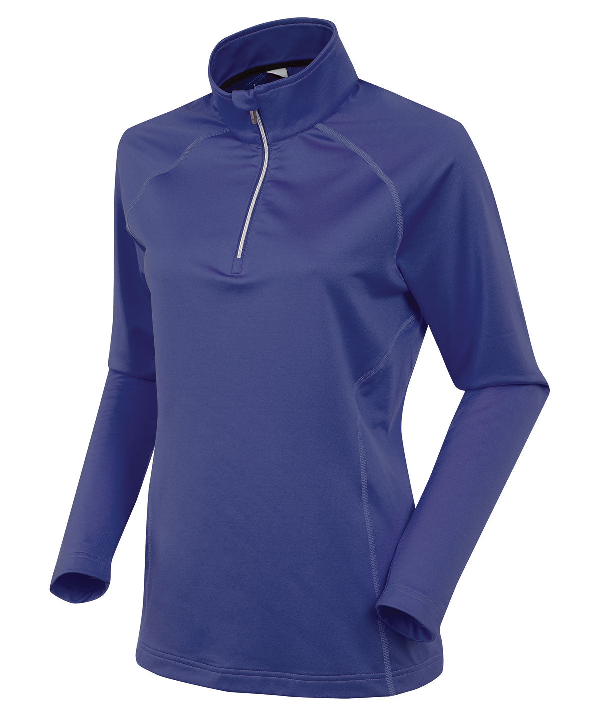 Women&#39;s Ski Lodge II Stretch Knit Half-Zip Pullover