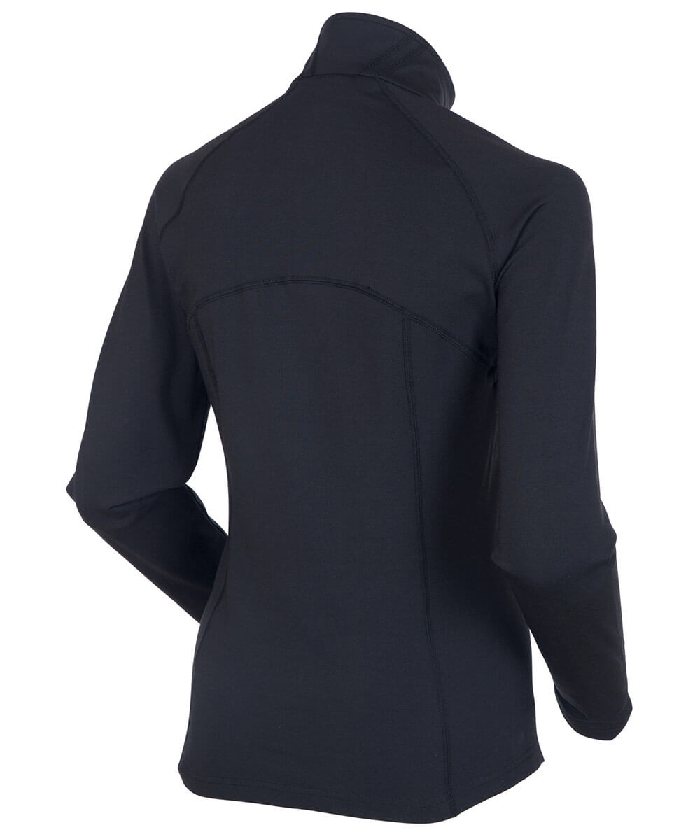 Women&#39;s Ski Lodge II Stretch Knit Half-Zip Pullover