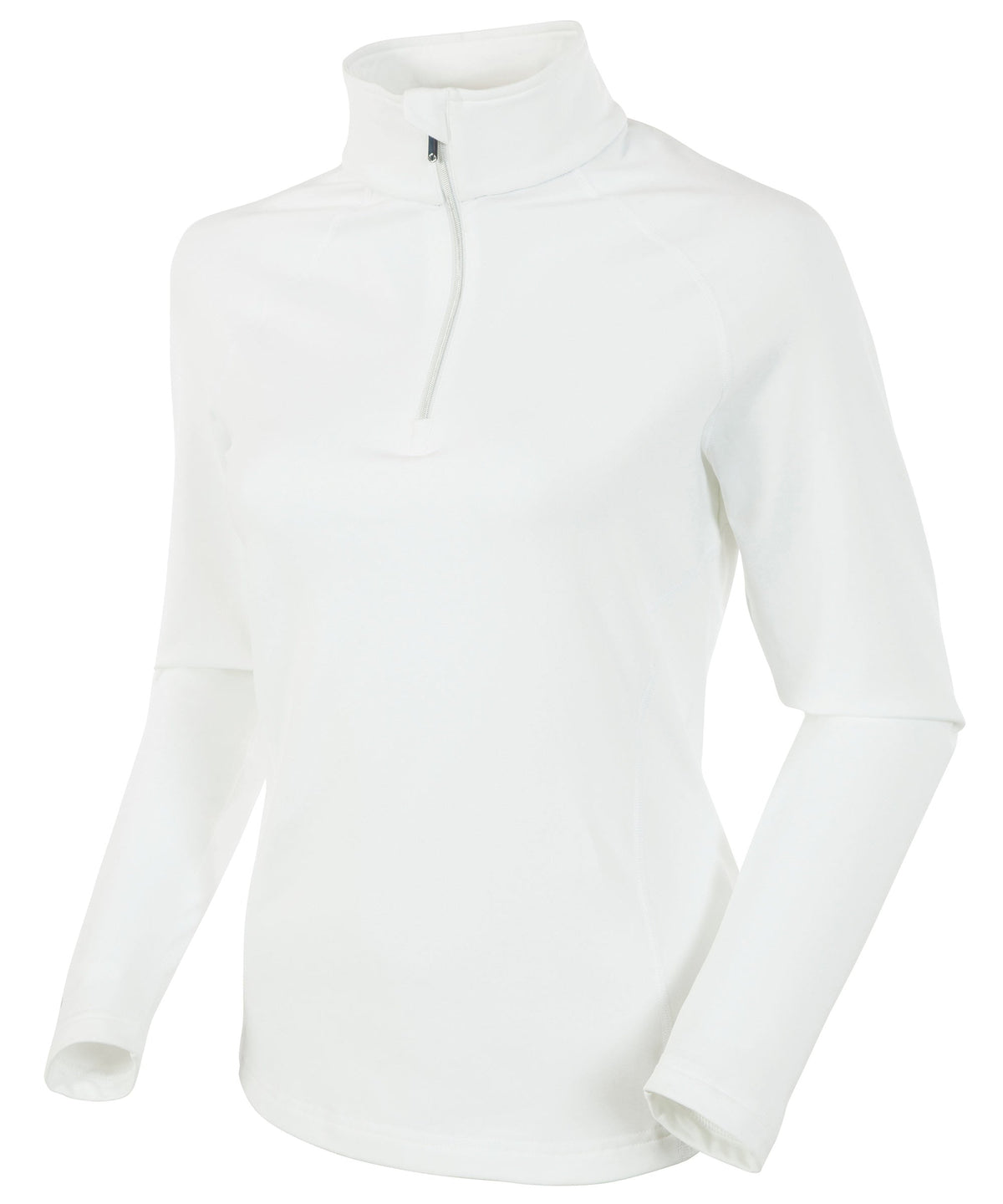 Women&#39;s Ski Lodge II Stretch Knit Half-Zip Pullover