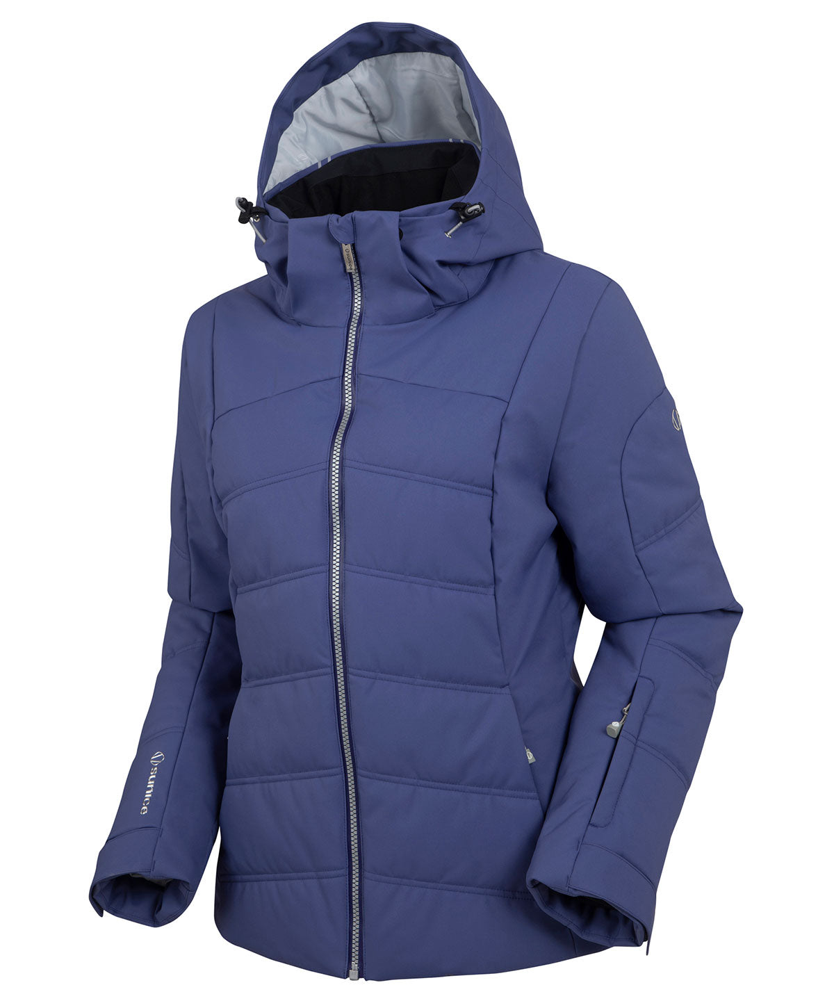 Women&#39;s Ciara III 3M Thinsulate Dobby Stretch Waterproof Jacket