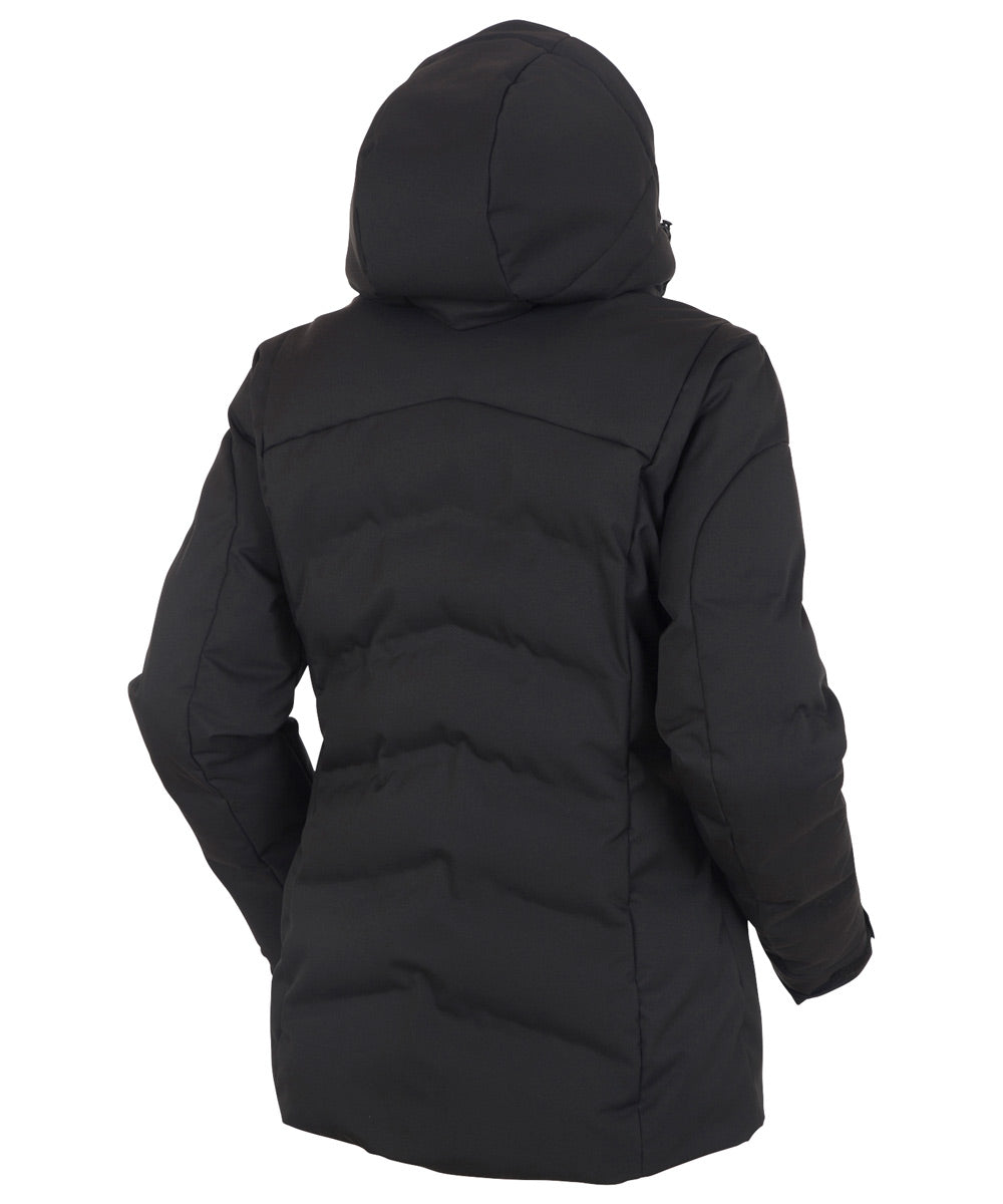 Women&#39;s Ciara III 3M Thinsulate Dobby Stretch Waterproof Jacket