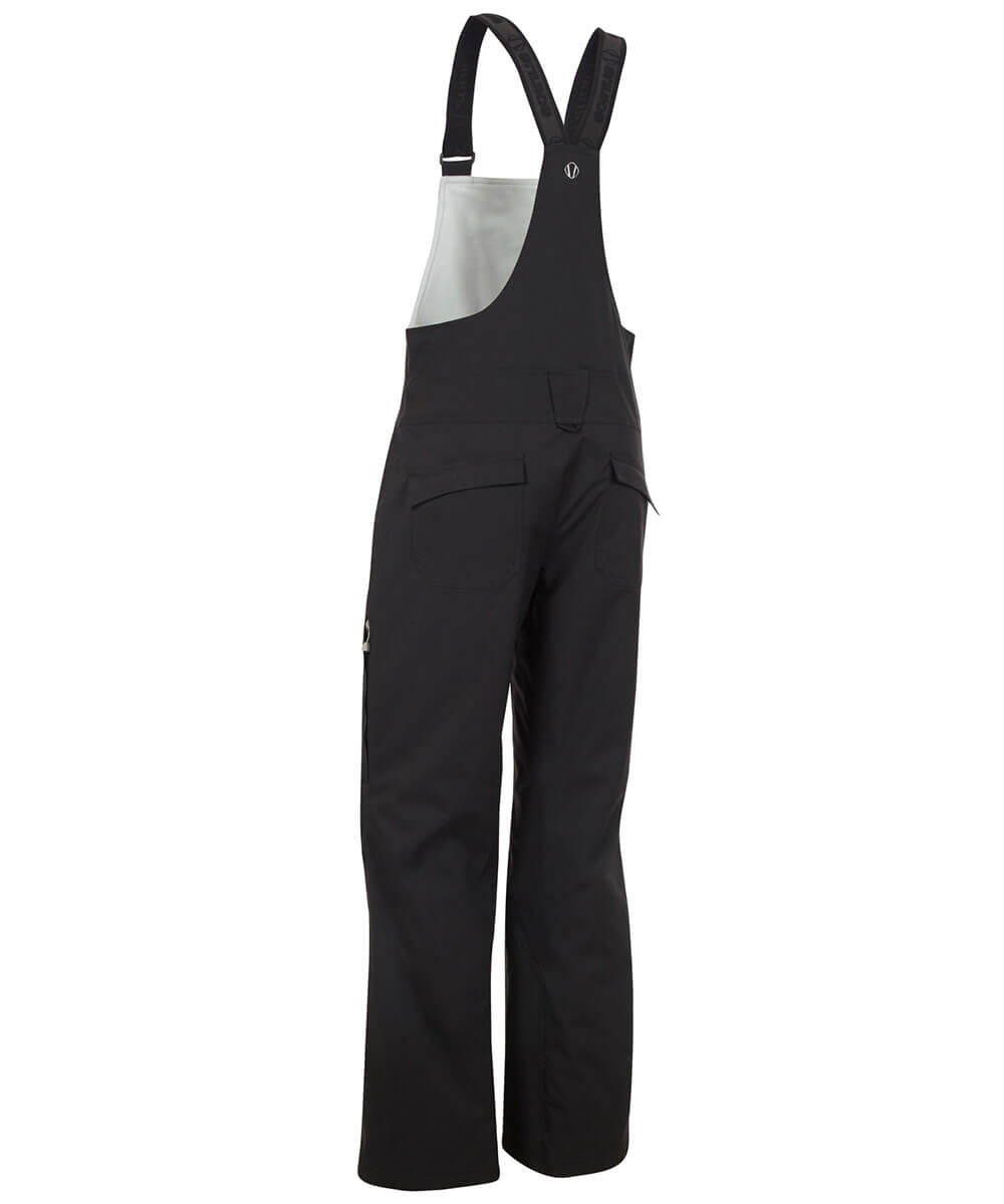 Women&#39;s Roxanna Waterproof Insulated Stretch Ski Overall