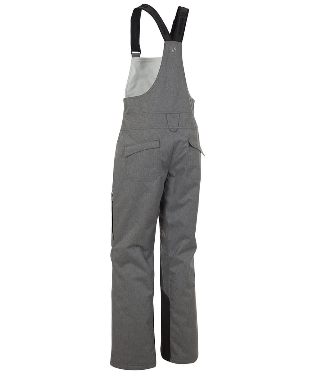 Women&#39;s Roxanna Waterproof Insulated Stretch Ski Overall