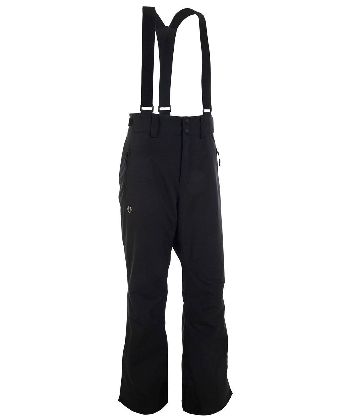 Men&#39;s Brett Waterproof Stretch Suspender Pant