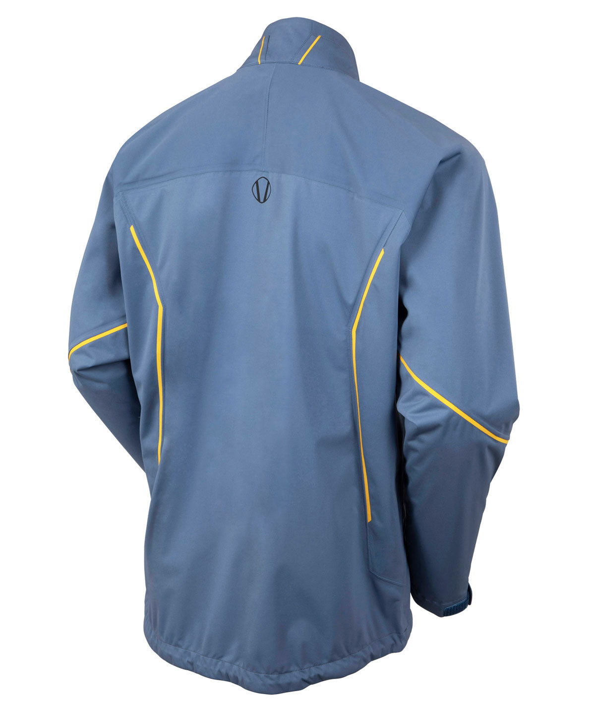 Men&#39;s Jay Zephal FlexTech Waterproof Ultra-Stretch Jacket