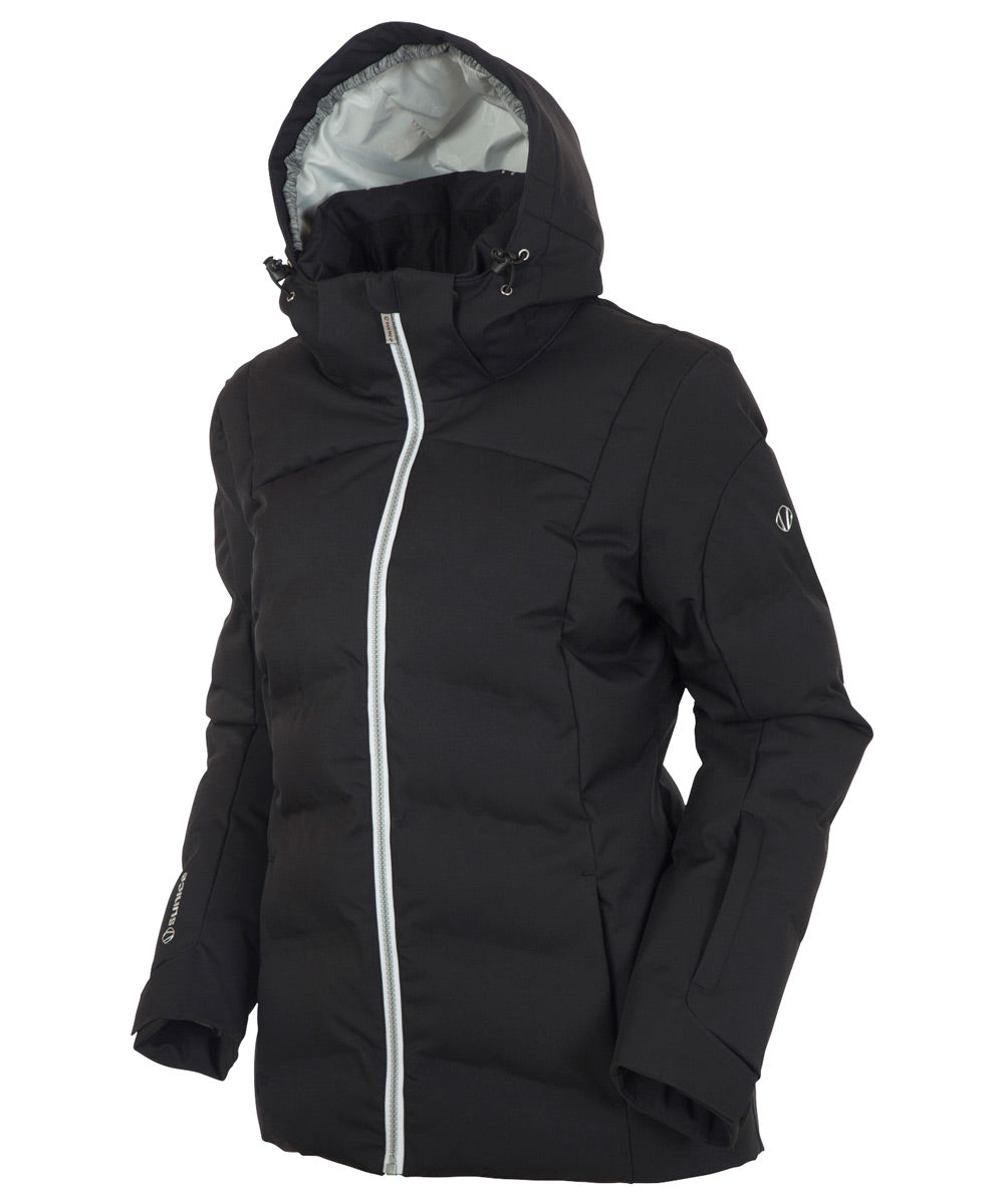 Women&#39;s Ciara III 3M Thinsulate Dobby Stretch Waterproof Jacket