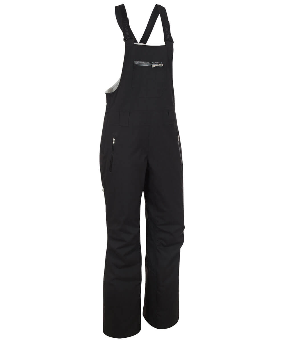 Women&#39;s Roxanna Waterproof Insulated Stretch Ski Overall