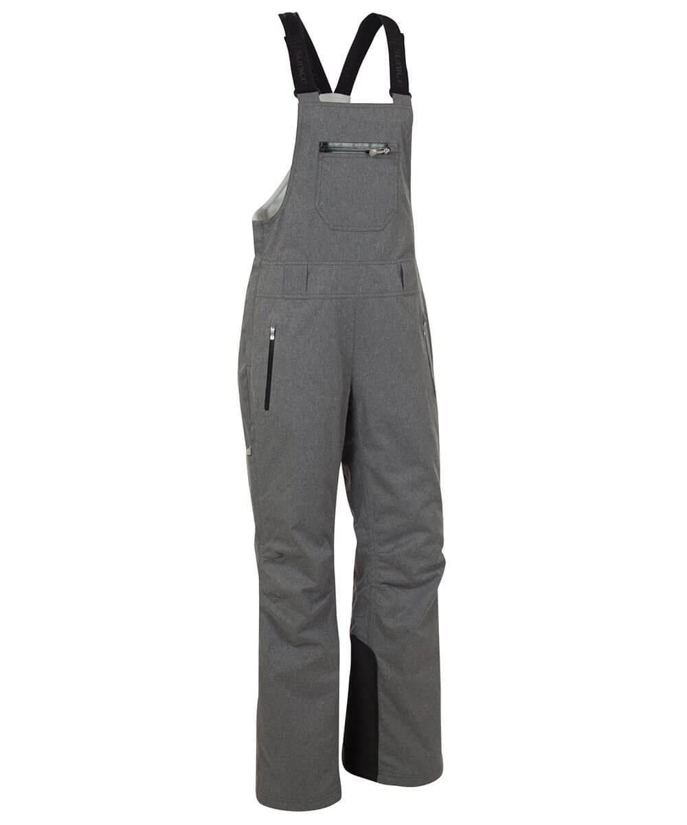 Women&#39;s Roxanna Waterproof Insulated Stretch Ski Overall