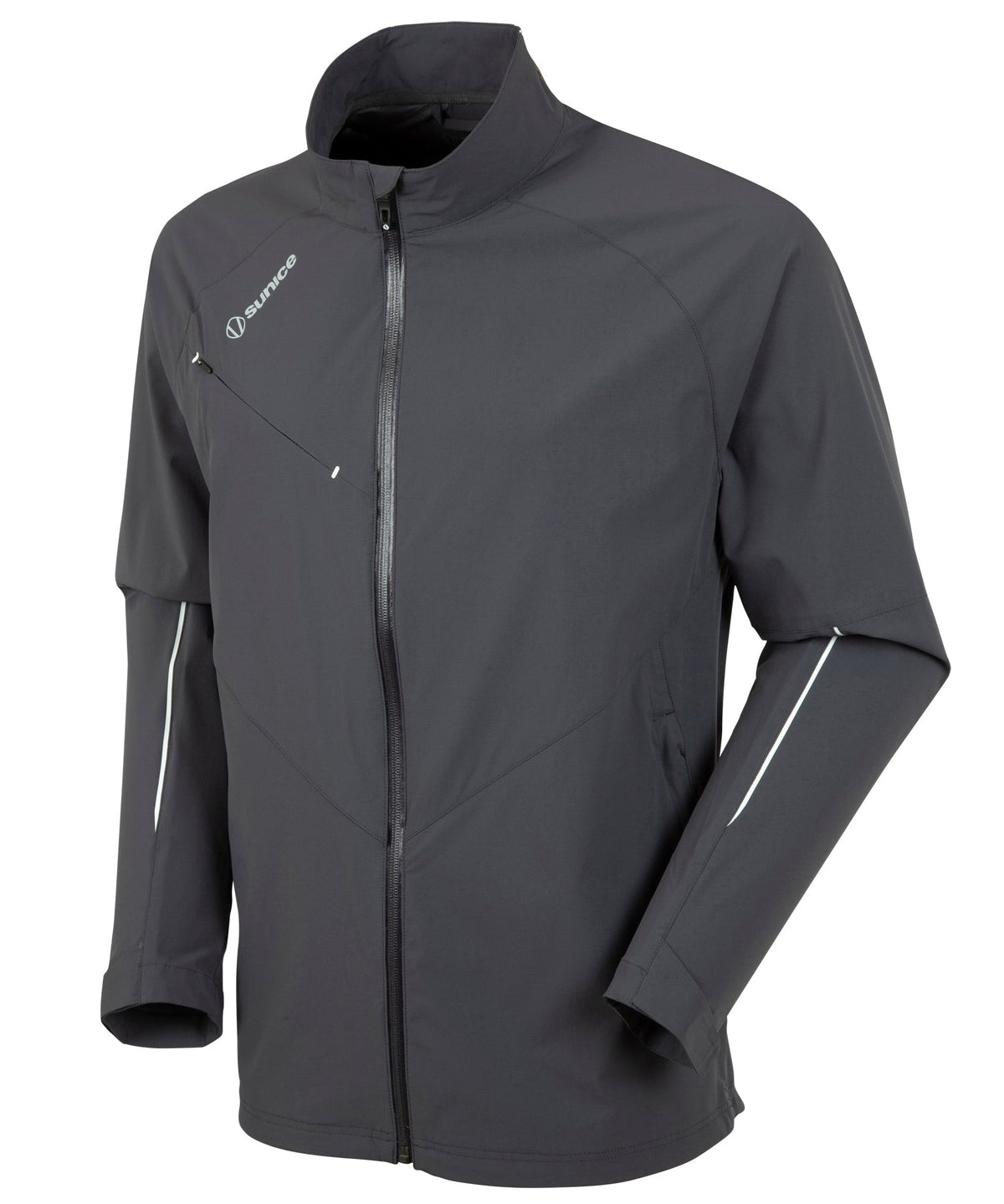 Men&#39;s Elliot Lightweight Wind Jacket