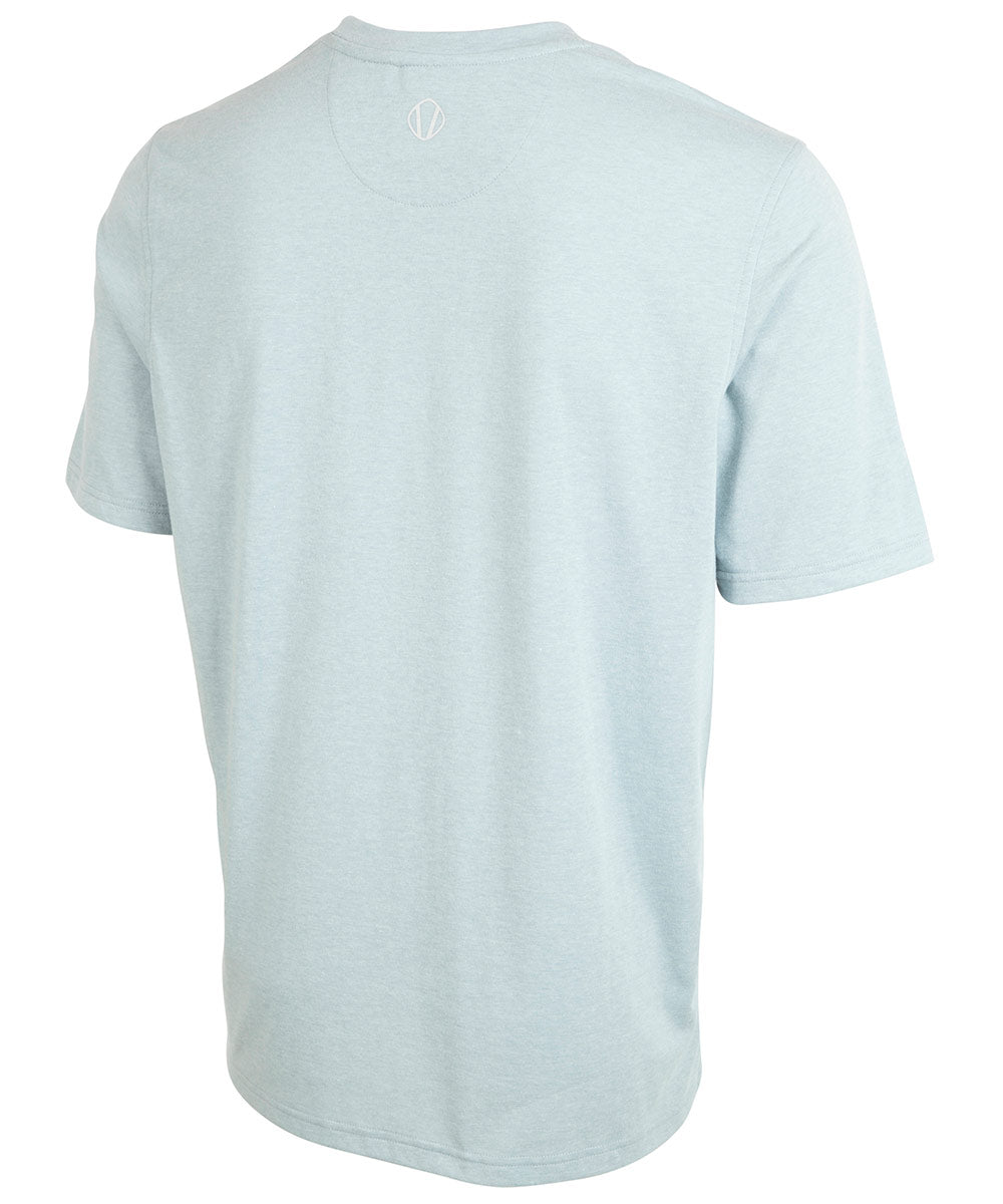 Men&#39;s Gavin Soft Touch Short Sleeve Tee