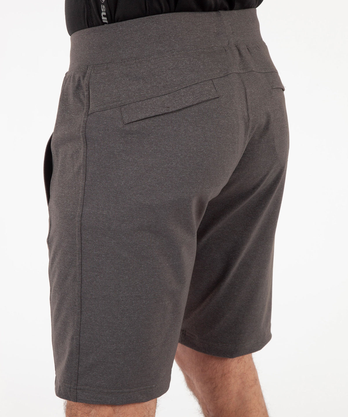 Men&#39;s Marshall Coollite Athletic Training Shorts