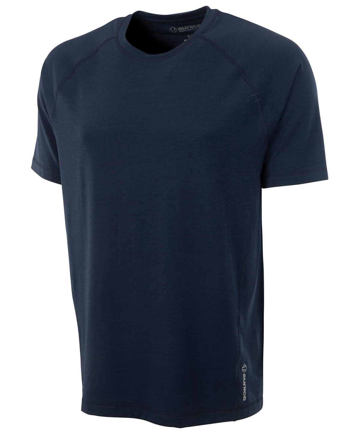 Men&#39;s Grant Knit Tee Shirt