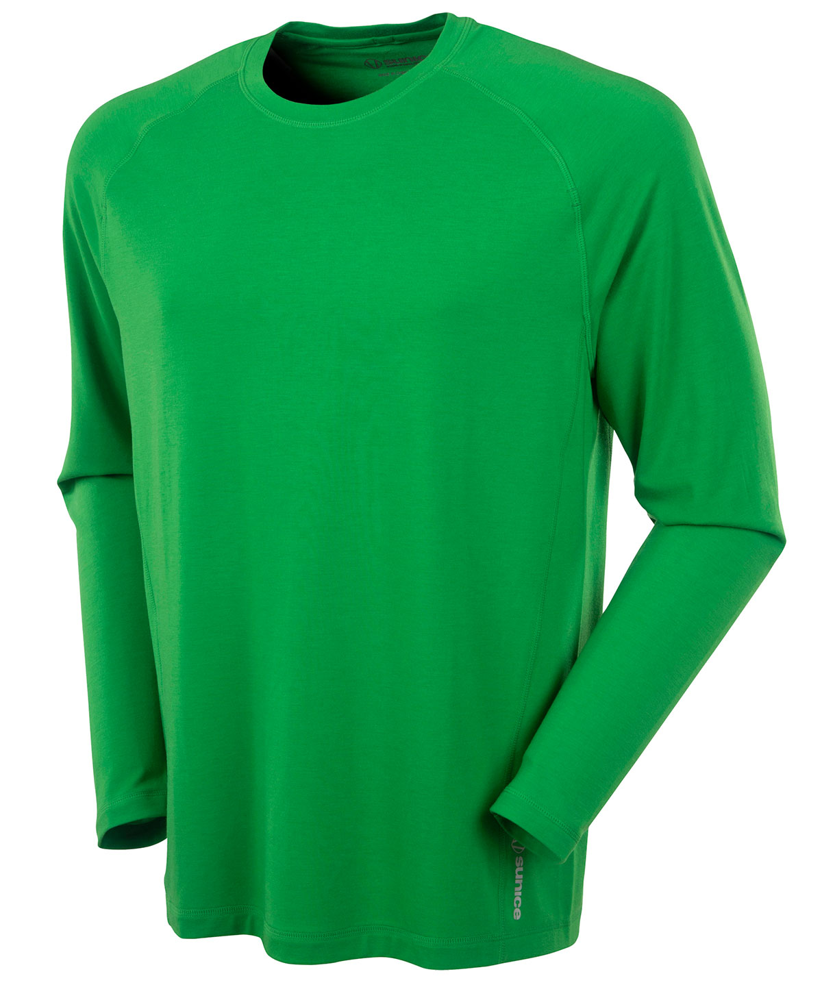 Men&#39;s Grady Long Sleeve Knit Tee Shirt