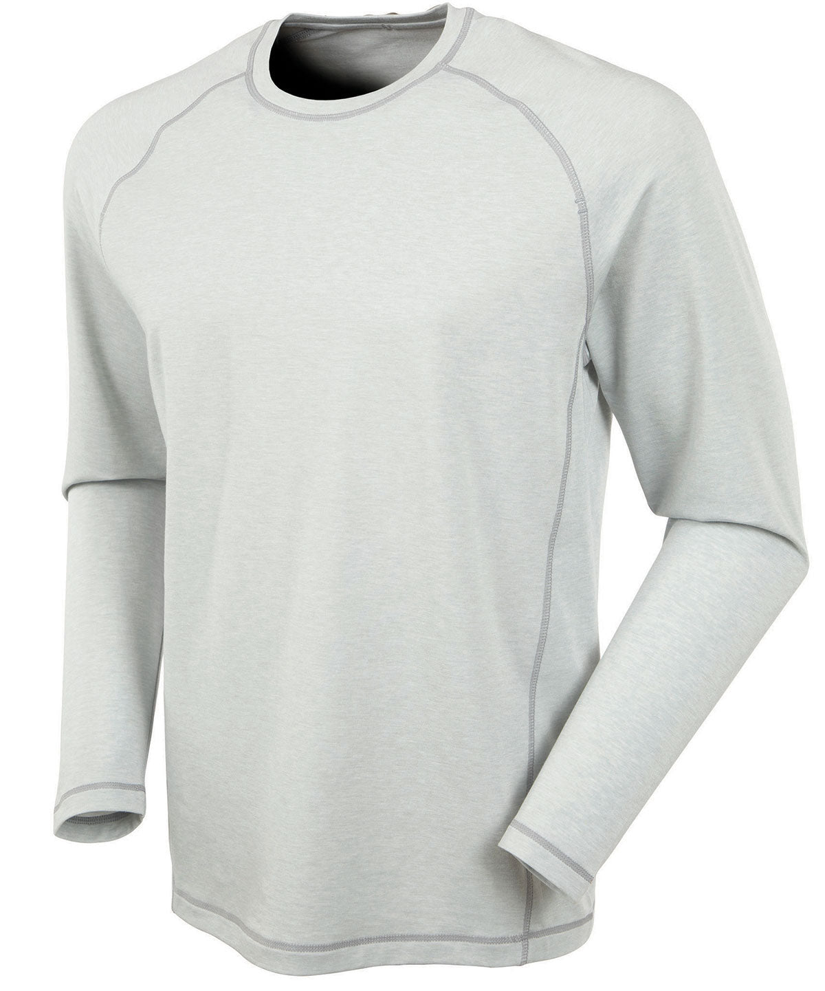 Men&#39;s Grady Long Sleeve Knit Tee Shirt