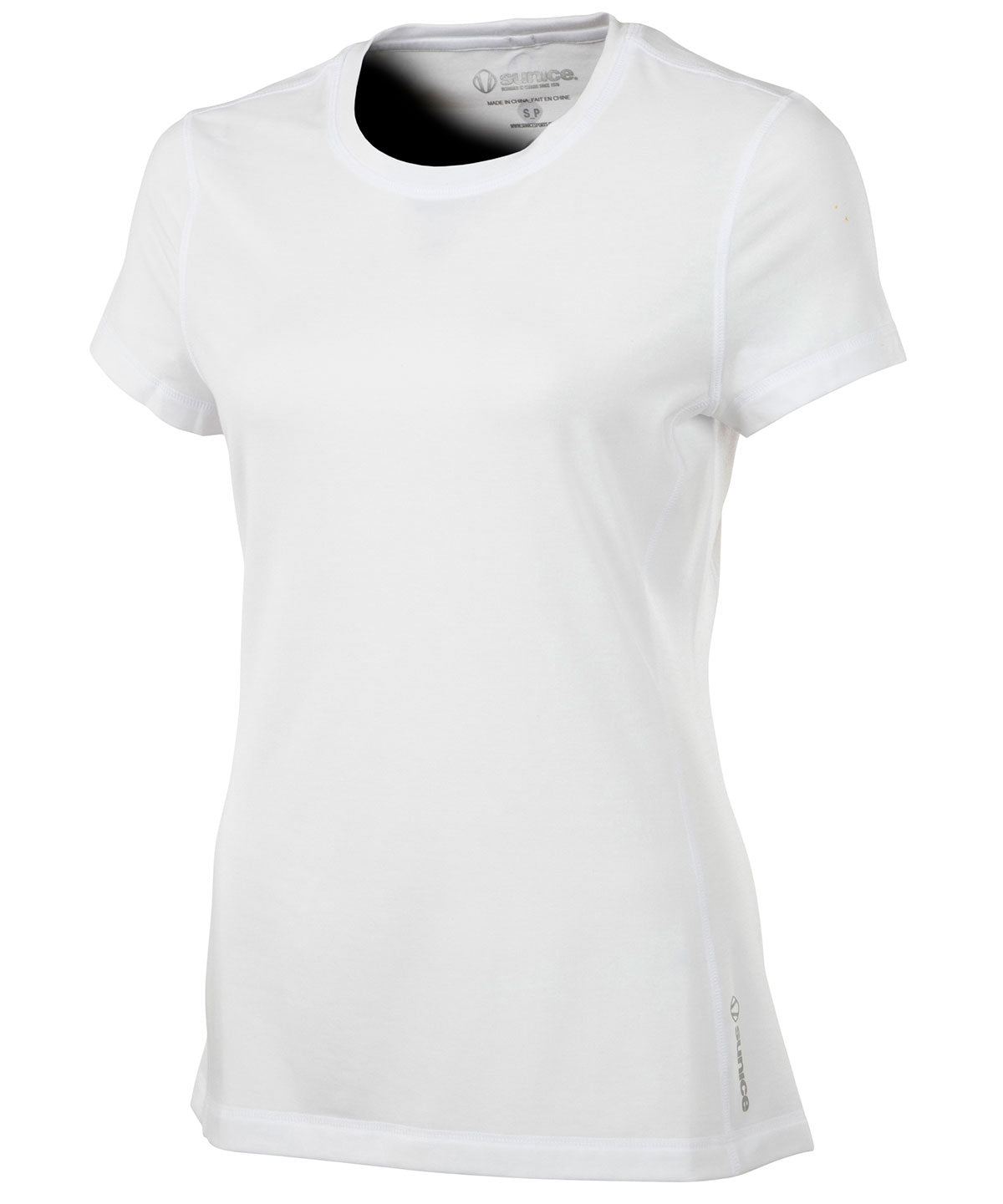 Women&#39;s Grace Short Sleeve Tee Shirt Knit