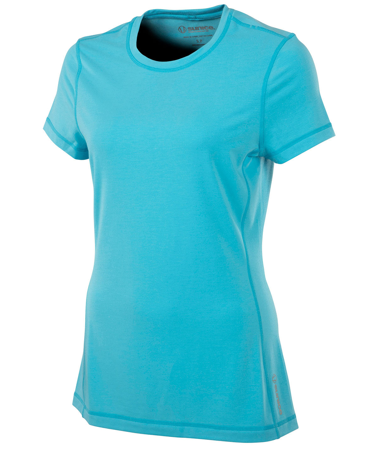 Women&#39;s Grace Short Sleeve Tee Shirt Knit