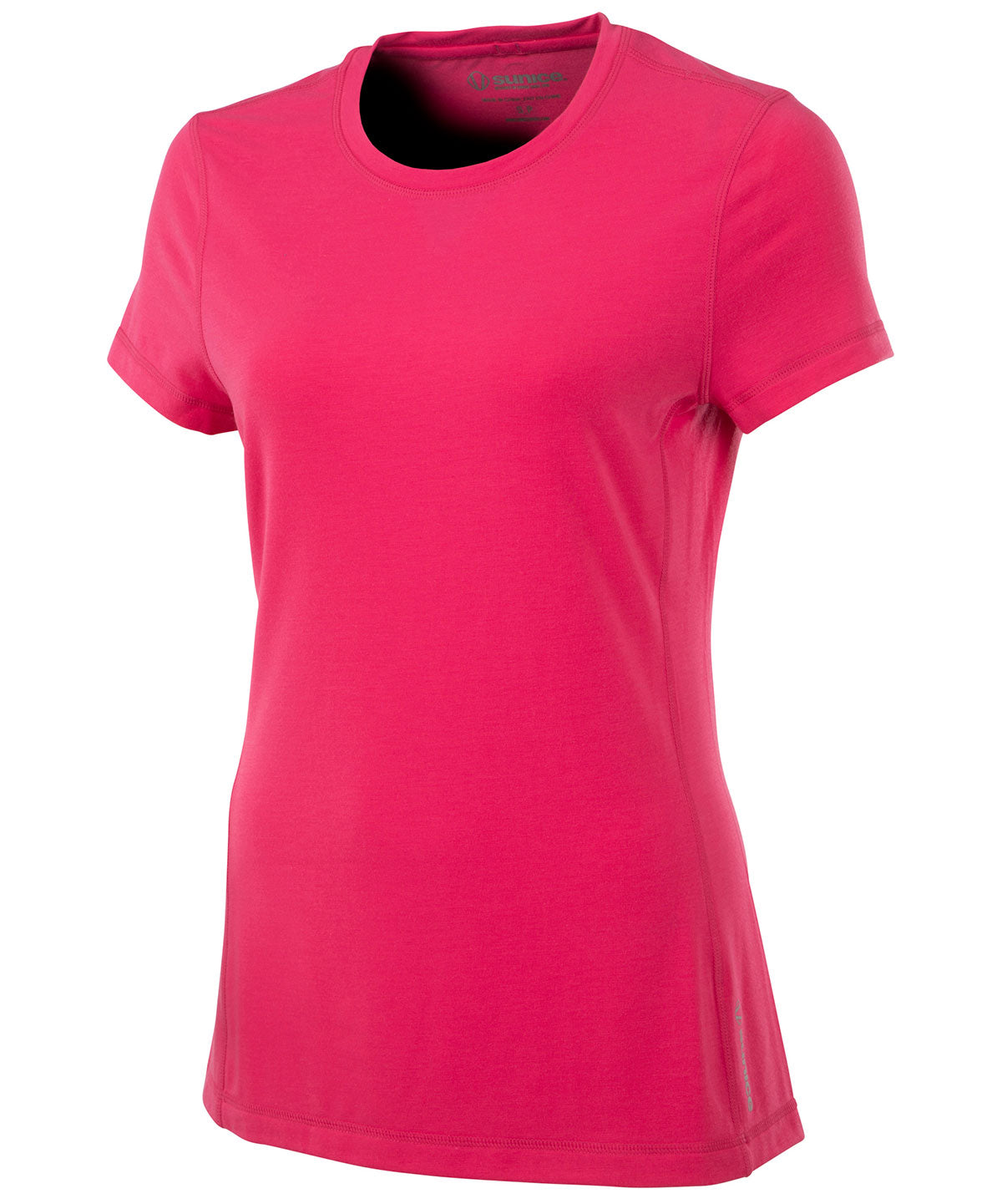 Women&#39;s Grace Short Sleeve Tee Shirt Knit