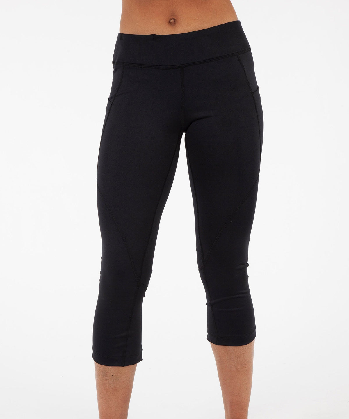 Women&#39;s Gracie Body Shaper Stretch Practice Pant