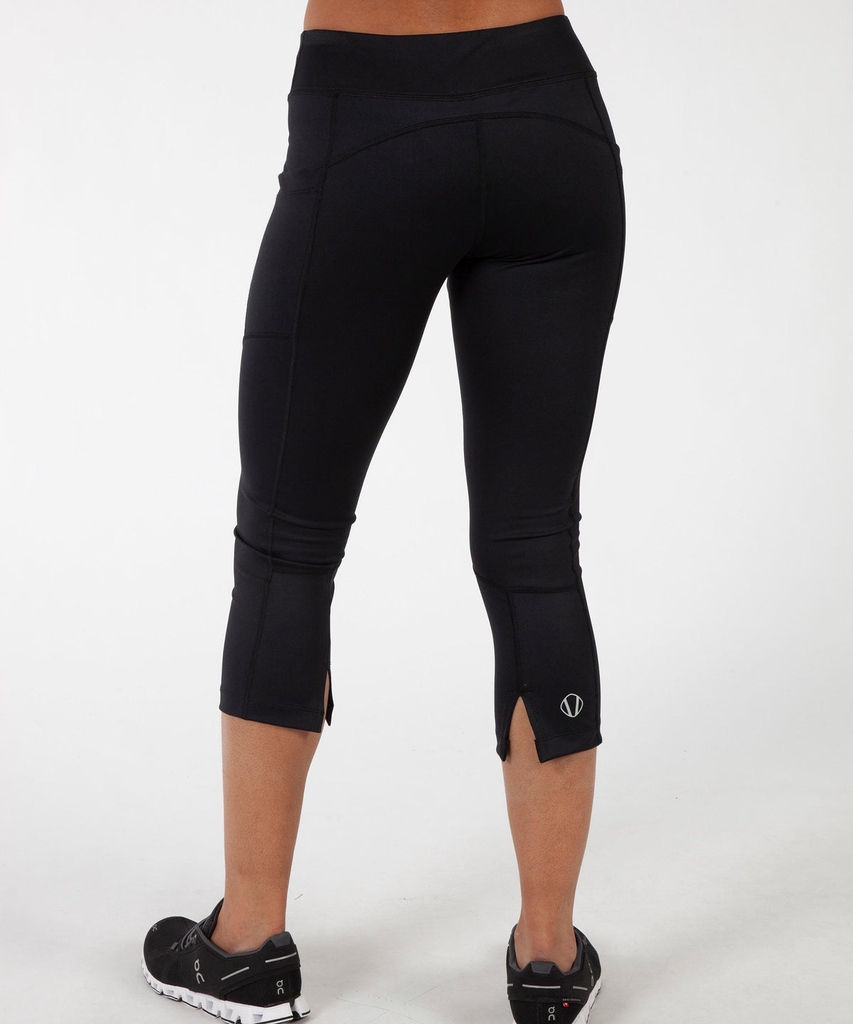 Women&#39;s Gracie Body Shaper Stretch Practice Pant