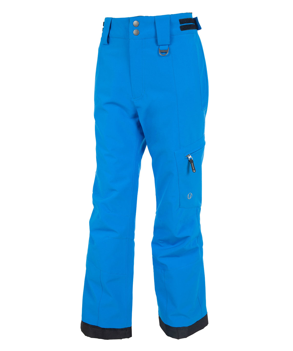 Boys&#39; Laser Waterproof Insulated Stretch Pant