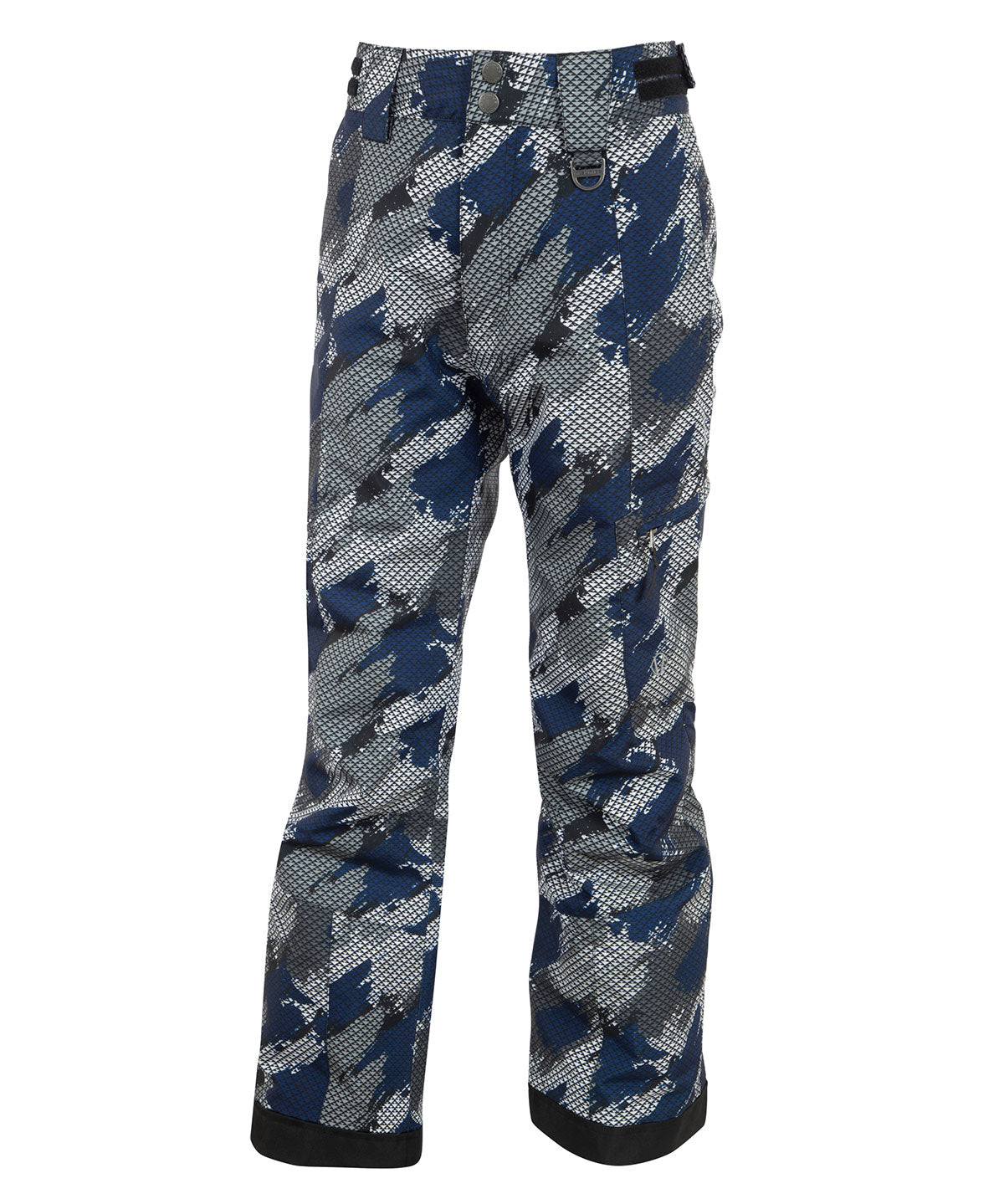 Boys&#39; Laser Waterproof Insulated Stretch Pant