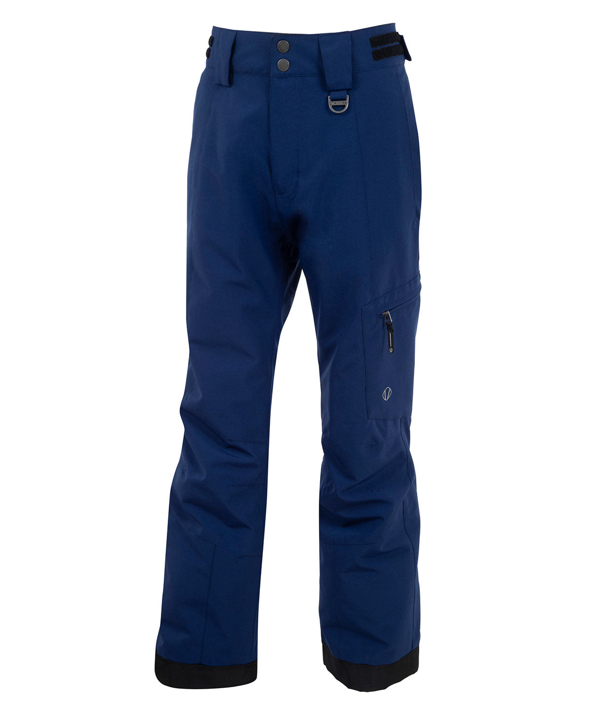 Boys&#39; Laser Waterproof Insulated Stretch Pant