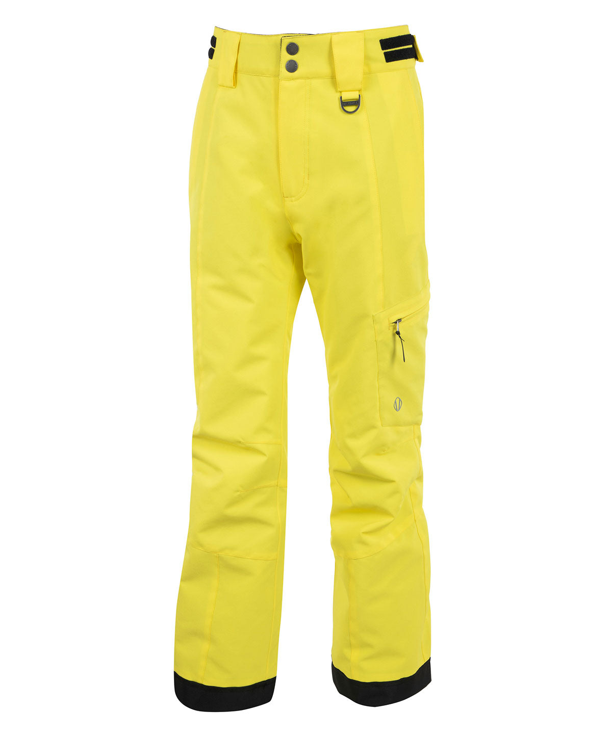 Boys&#39; Laser Waterproof Insulated Stretch Pant