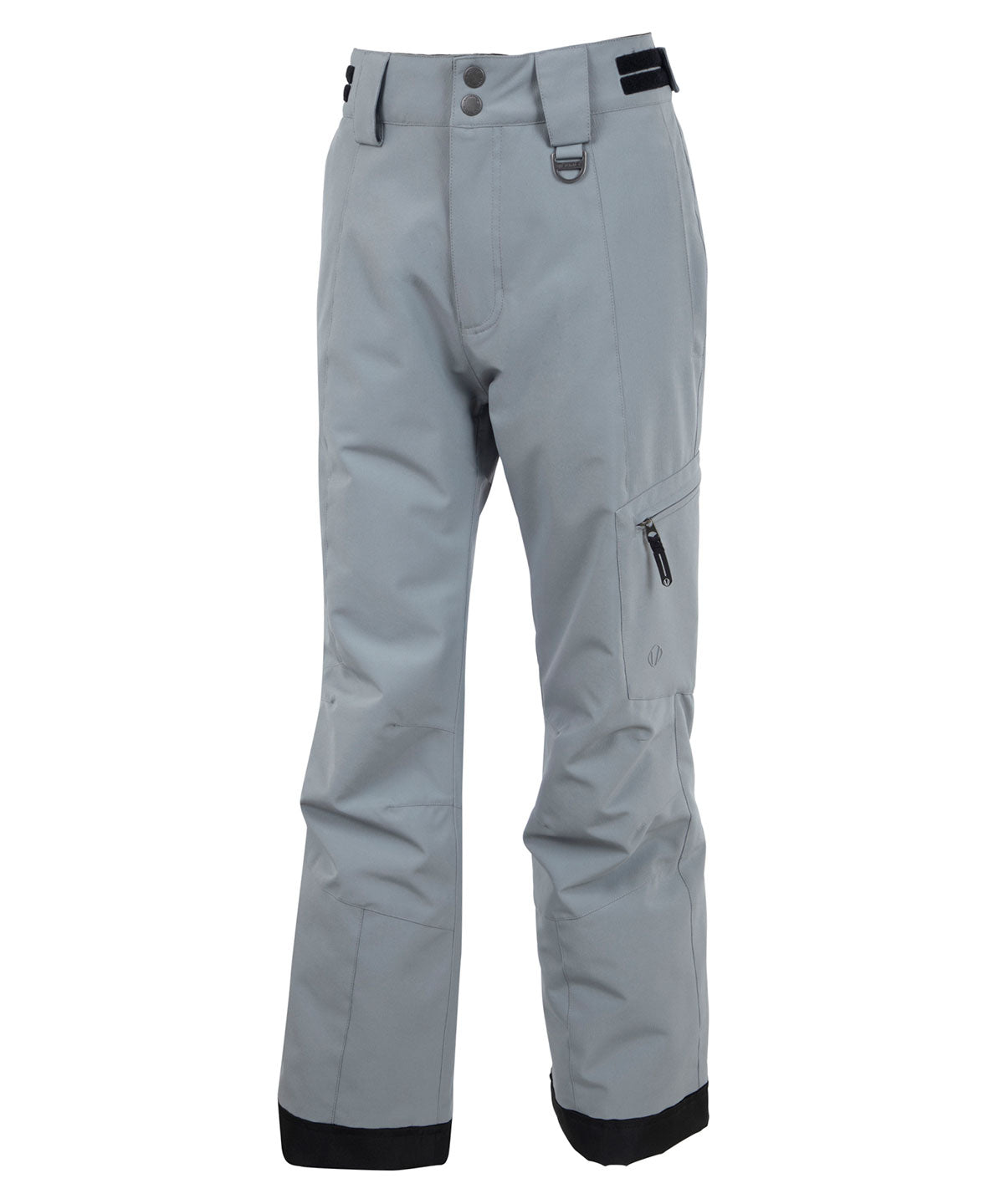 Boys&#39; Laser Waterproof Insulated Stretch Pant