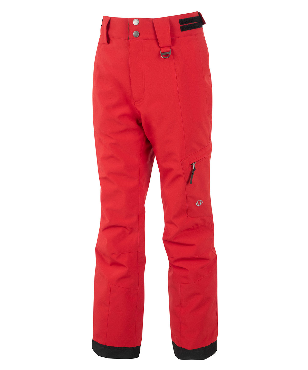 Boys&#39; Laser Waterproof Insulated Stretch Pant