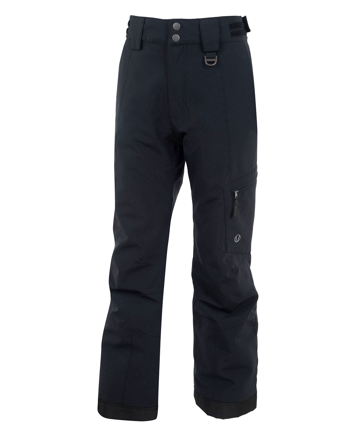 Boys&#39; Laser Waterproof Insulated Stretch Pant