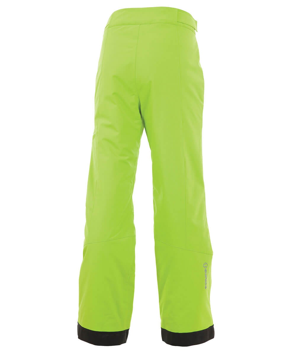 Boys&#39; Laser Waterproof Insulated Stretch Pant