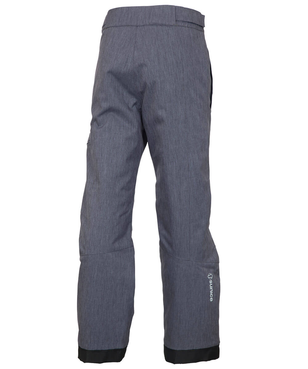 Boys&#39; Laser Waterproof Insulated Stretch Pant