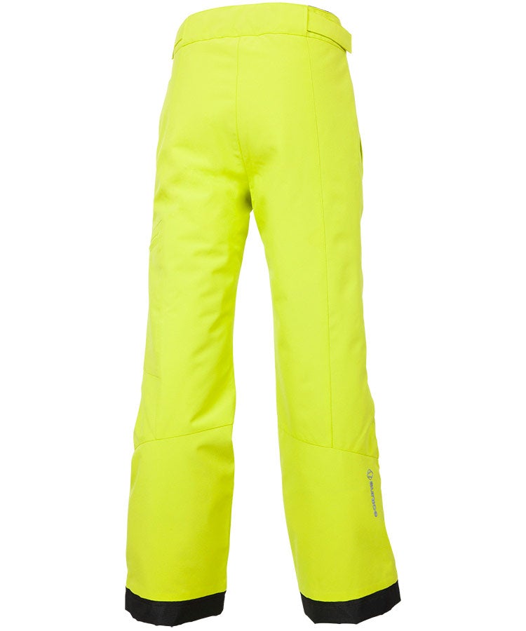 Boys&#39; Laser Waterproof Insulated Stretch Pant