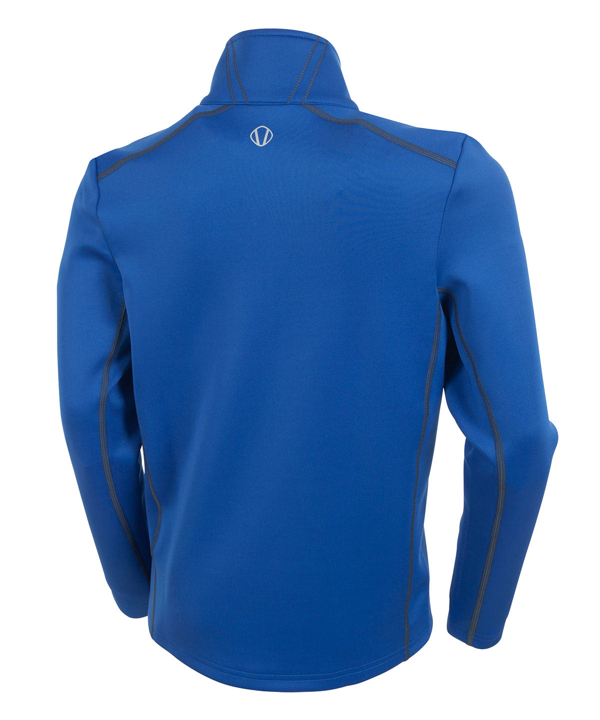 Boys&#39; Nixon Stretchlite Half-Zip Pullover