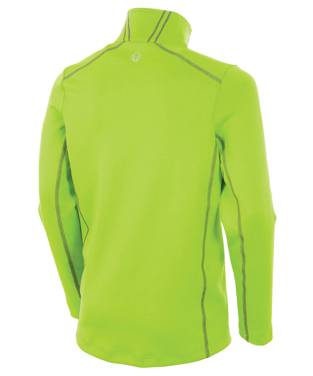 Boys&#39; Nixon Stretchlite Half-Zip Pullover