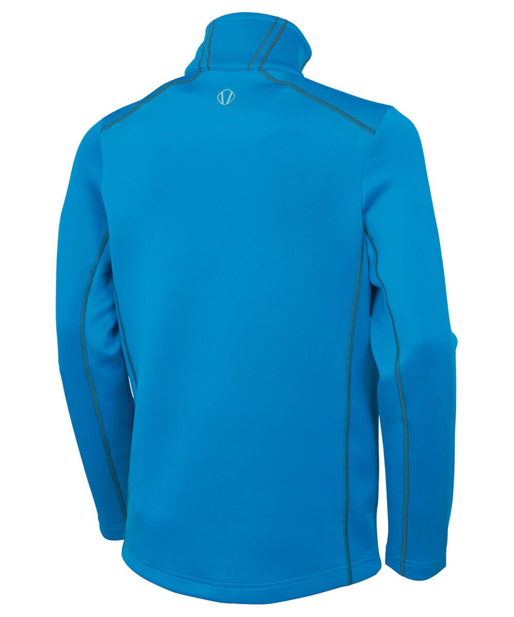 Boys&#39; Nixon Stretchlite Half-Zip Pullover