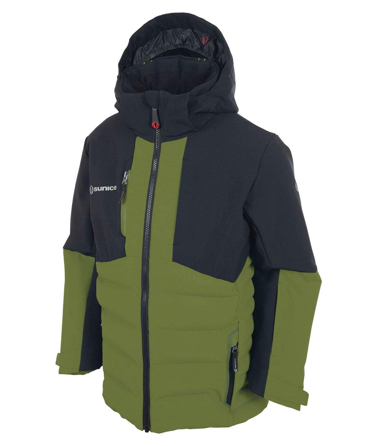 Boys&#39; William Jacket