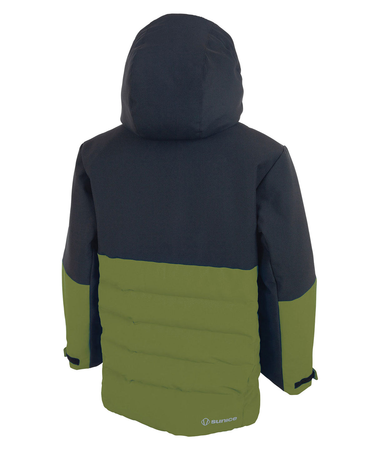 Boys&#39; William Jacket