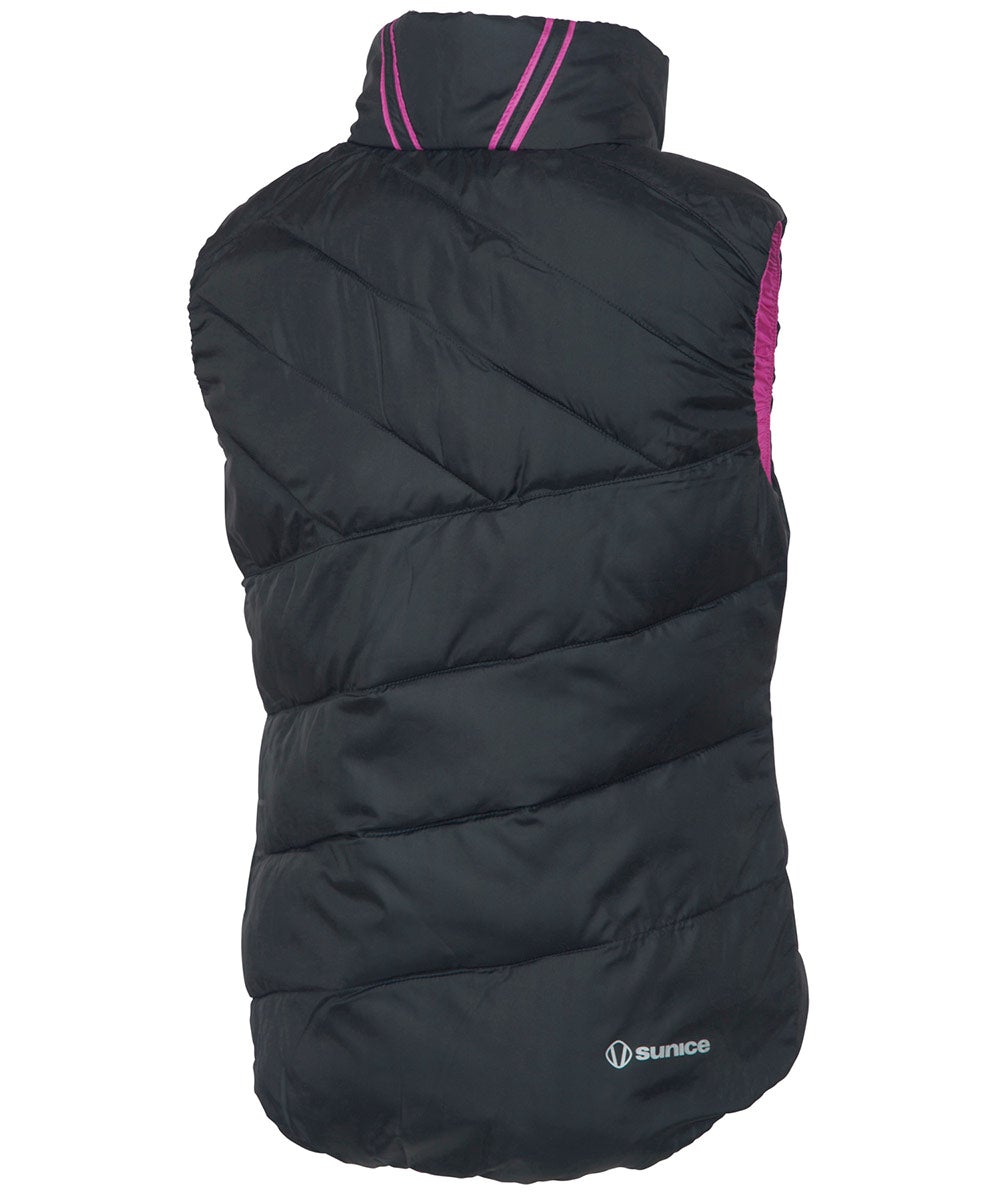 Girls&#39; Valerie Quilted Vest