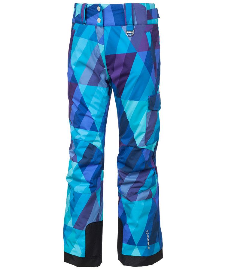 Girls&#39; Zoe Waterproof Insulated Stretch Pant