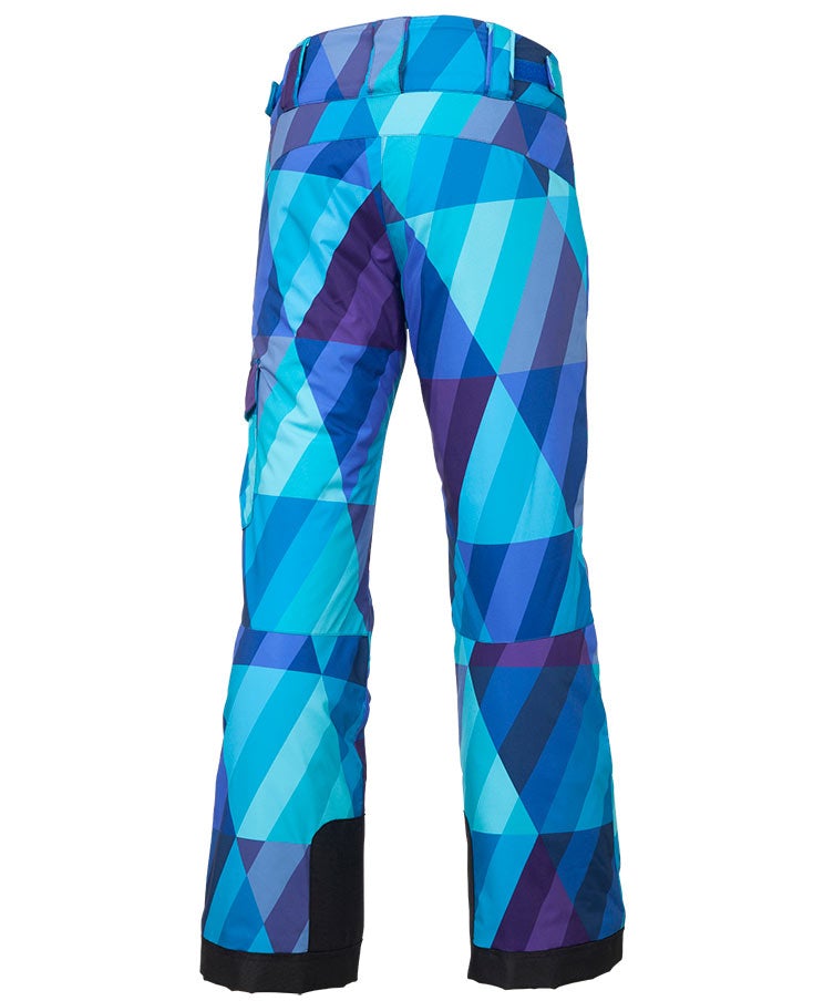 Girls&#39; Zoe Waterproof Insulated Stretch Pant