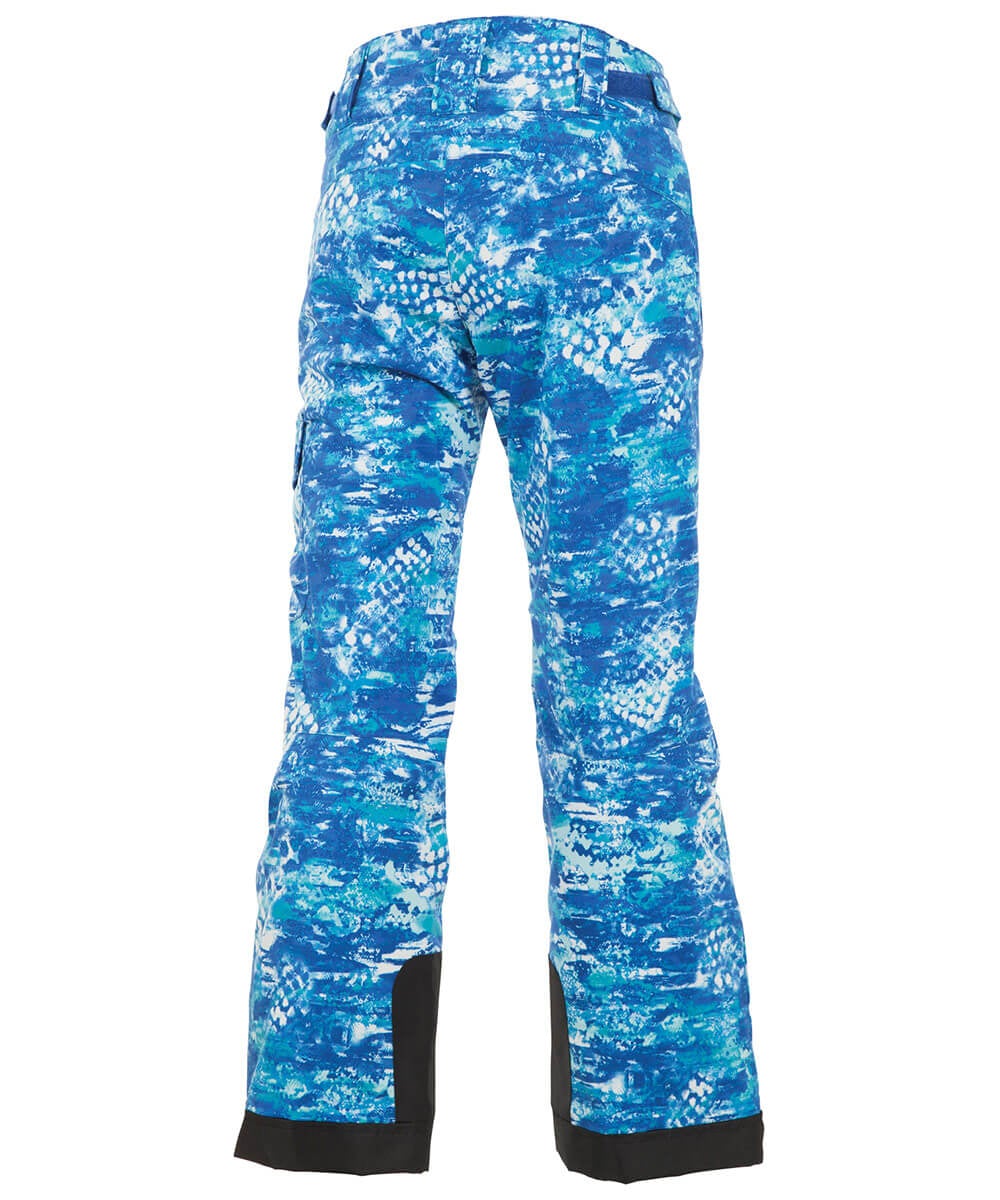 Girls&#39; Zoe Waterproof Insulated Stretch Pant