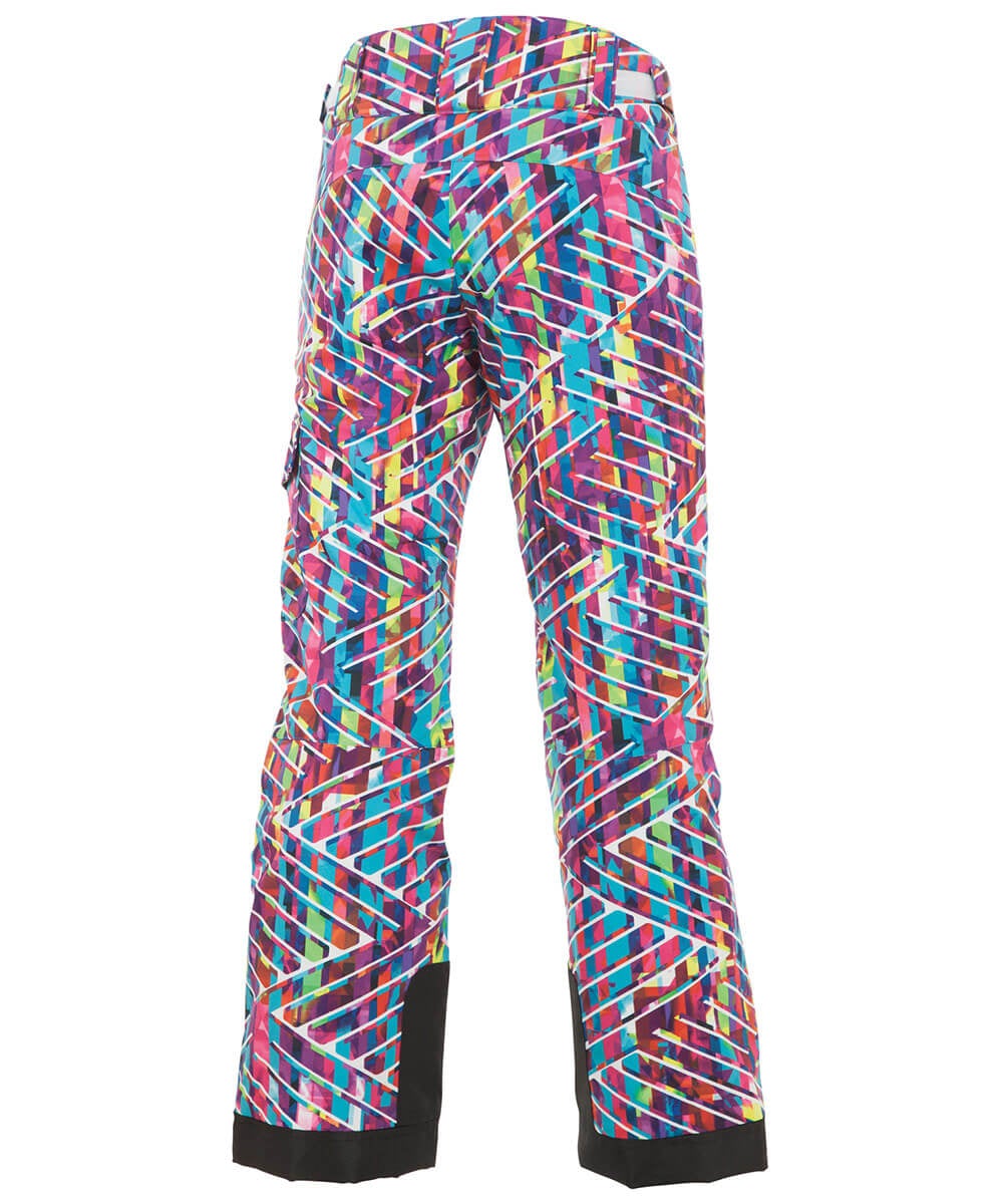 Girls&#39; Zoe Waterproof Insulated Stretch Pant