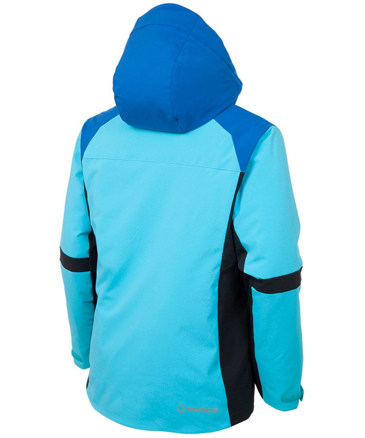 Girls&#39; Callum Waterproof Insulated Stretch Jacket