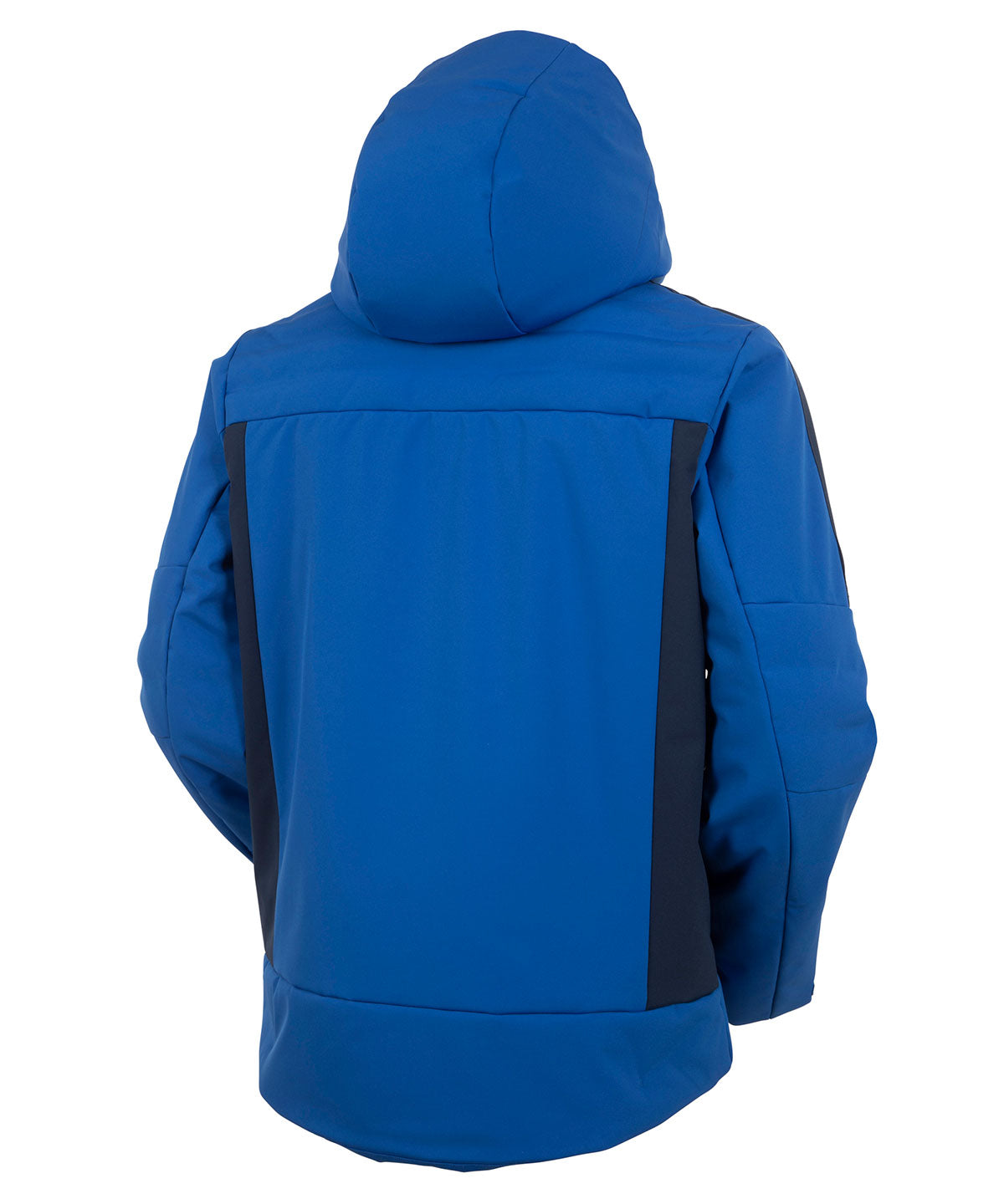 Men&#39;s Paul Waterproof Stretch Jacket with Removable Hood