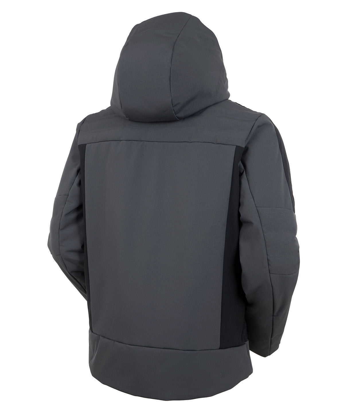 Men&#39;s Paul Waterproof Stretch Jacket with Removable Hood