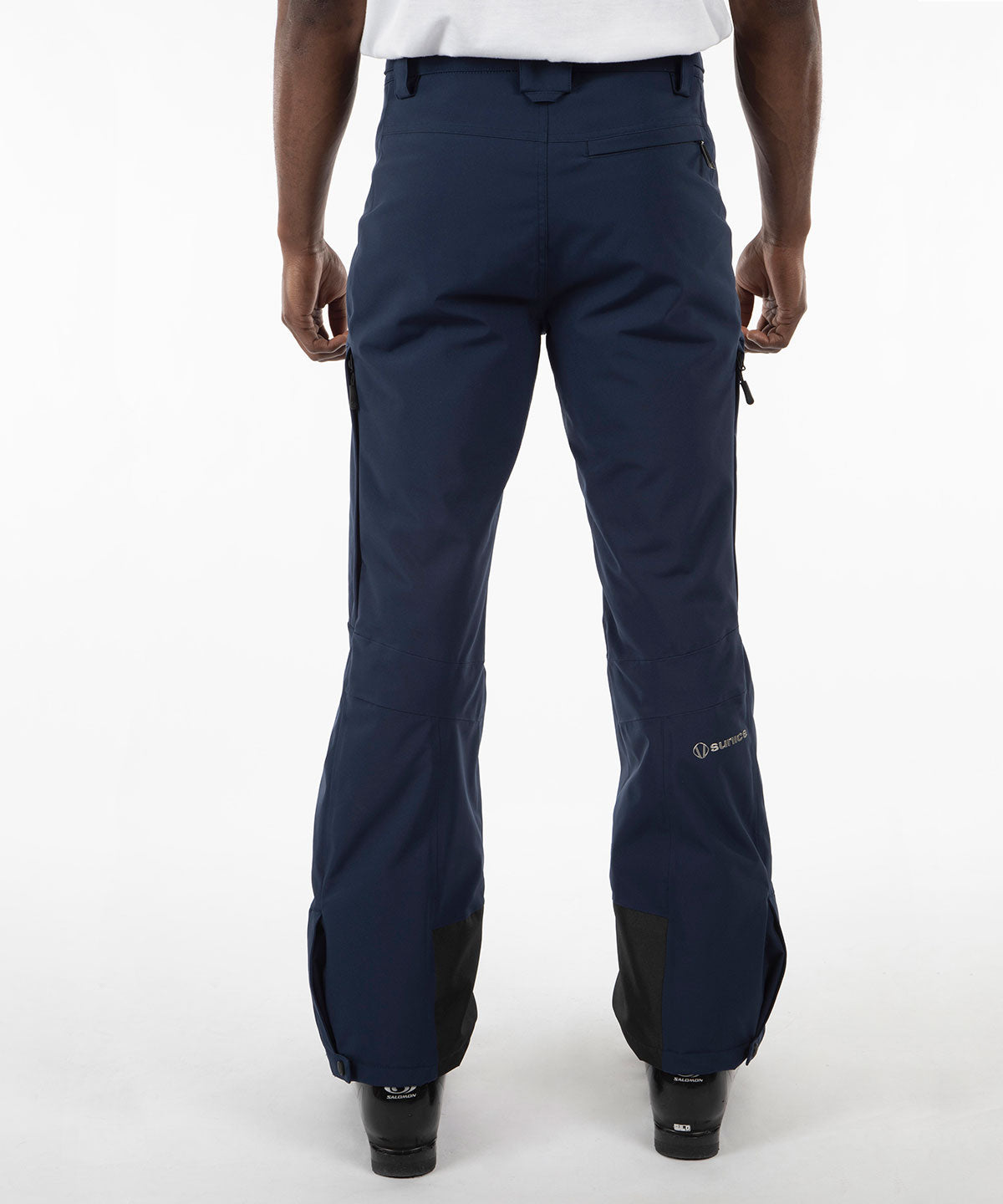 Men&#39;s Radius Waterproof Insulated Stretch Pant