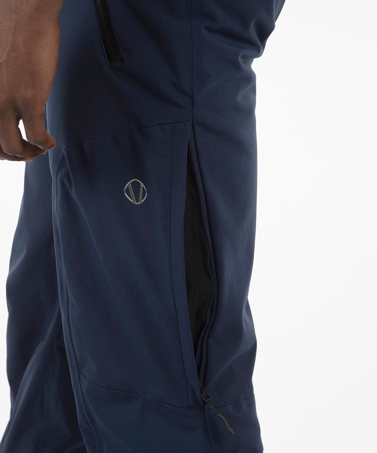 Men&#39;s Radius Waterproof Insulated Stretch Pant