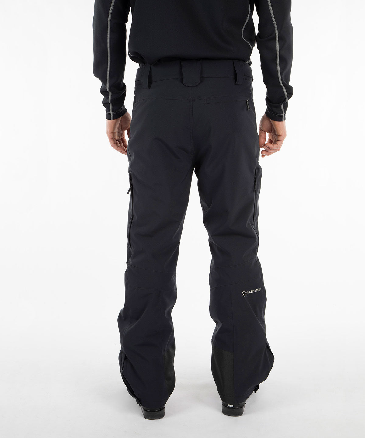 Men&#39;s Radius Waterproof Insulated Stretch Pant - Black